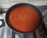 Foto del paso 9 de la receta: Pimientos rellenos a la antigua