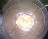Smoothie recipe step 2 photo