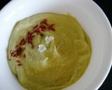 Foto del paso 4 de la receta: Hummus de espinacas