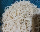Foto langkah ke 1 dari resep Mie goreng.