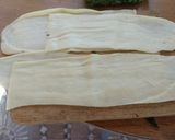 Foto del paso 2 de la receta: Matambrito criollo a la chapa