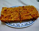Foto langkah ke 6 dari resep Schotel Mie.