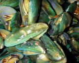 Foto langkah ke 4 dari resep Kerang oriental.