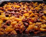 Brassói Sütőben 😋 recept fázis 2 fotója