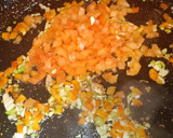 Foto del paso 9 de la receta: Arroz con verduras de temporada