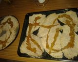 Foto del paso 12 de la receta: Milanesas Cuadrada