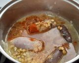 Foto del paso 4 de la receta Lentejas con butifarras