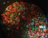Foto del paso 1 de la receta: Paella (sin salsa)
