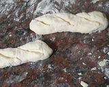 Foto del paso 4 de la receta: Pan francés