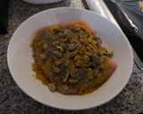 Foto del paso 2 de la receta: Cold meat rolls
