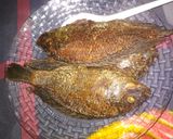 Foto langkah ke 2 dari resep Ikan goreng bumbu sederhana.