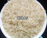 Gambar langkah 1 resipi Bubur Ayam Bersantan.