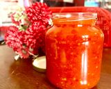 Foto langkah ke 4 dari resep Sambal Cabe Serbaguna.