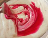 रोझ श्रीखंड (rose shrikhand recipe in marathi) रेसिपी स्टेप 4 फोटो