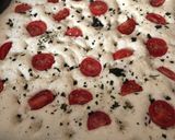 Foto del paso 4 de la receta: Focaccia italiana