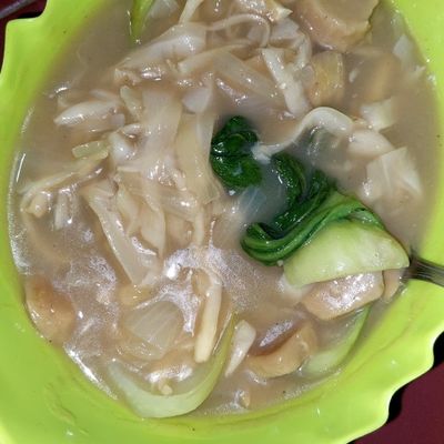 Langkah 1