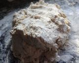 Foto del paso 3 de la receta: Ñoquis de Harina