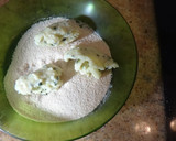 Foto del paso 6 de la receta: Croquetas de calabacín