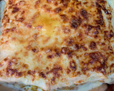 Foto del paso 7 de la receta: Lasaña sin lactosa