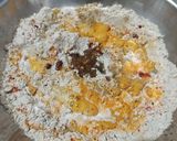 દૂધીના મુઠિયા(Dudhi Muthiya Recipe in Gujarati) રેસીપી સ્ટેપ1ફોટો