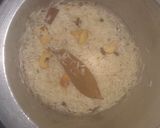 मटर पुलाव (mutter pulav recipe in marathi) रेसिपी स्टेप 2 फोटो 