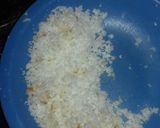 Foto langkah ke 2 dari resep Pohul-pohul khas batak medan...(lepat mentah).