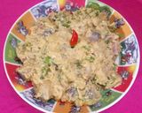 লটের পপকর্ন(Loter Popcorn recipe in Bengali) রেসিপির ধাপ 2 ছবি
