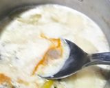 Foto langkah ke 4 dari resep Parede Bale Tapa (Ikan Asap Kuah Santan).