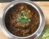 बैंगन की महाराष्ट्रीयन सब्जी (bangam ki maharastrian sabzi recipe in Hindi) रेसिपी चरण 5 फोटो