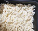 Creamy Cheesy Bake pasta recipe step 6 photo