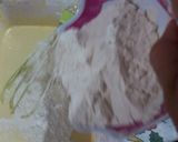 Foto do passo 6 de Bolo de gengibre