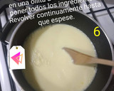 Foto del paso 4 de la receta: Rosca de Pascua con crema pastelera, FACILÍSIMA!