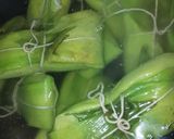 Foto del paso 6 de la receta: Humitas en chala express 🌽