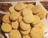 Foto del paso 12 de la receta: Alfajores de dulce de leche