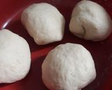Foto langkah ke 4 dari resep Karipap.