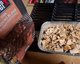 Foto del paso 5 de la receta: La paleta de cerdo BBQ