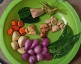Foto langkah ke 2 dari resep Opor Ayam.