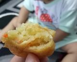 Foto langkah ke 7 dari resep PERKEDEL mini 4 bintang.