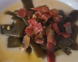 Foto del paso 4 de la receta: Judías verdes con jamón