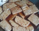 Foto langkah ke 6 dari resep Tempe Bacem.