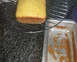 Foto del paso 3 de la receta: Budín de naranja 💖
