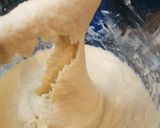 Une image de l'étape 5 de Brioche fève de cacao criollo.