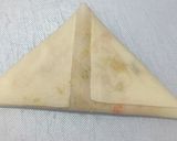 Foto langkah ke 3 dari resep Samosa kentang wortel.