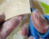 Foto langkah ke 2 dari resep Sumpia ekonomis.