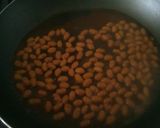A picture of step 2 of Baked beans.