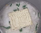 Foto langkah ke 2 dari resep 118 Telur ASIN (Telur Nasi Indomie) Magic Com.