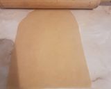 Foto del paso 5 de la receta: Tripasta casera (Canelones, Tortelini y Ravioles)
