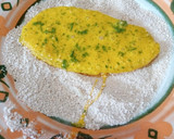 Foto del paso 4 de la receta: Papas a la milanesa !!!!!
