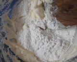 A picture of step 9 of Vanilla and Nutella Cookies.