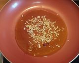 Foto del paso 2 de la receta: Hojaldre relleno de pollo y setas 🐤🍄🧀